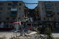 Хуг договорился 2 февраля работать вместе с представителями СЦКК в районе Донецкой фильтровальной станции, чтобы ремонтники могли приступить к ее восстановлению