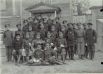 Офицеры и солдаты 1914-1916 гг.