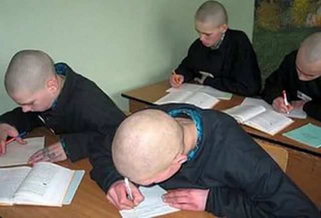 Кузбасс входит в пятерку регионов по подростковой преступности.
