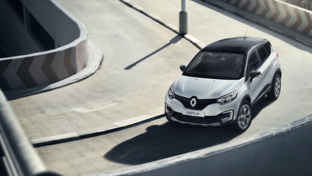 Renault Kaptur также попал в список лучших кроссоверов за свой яркий дизайн и за техническую начинку от Renault Duster. Правда, в отличие от одноплатформенного собрата Kaptur оснащен намного лучше.