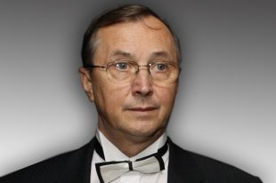 Николай Бурляев.