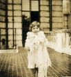 1929-1930 годы. Одна из фотографий семейного альбома Елизаветы II.