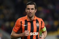 Капитан донецкого «Шахтера» Дарио Срна