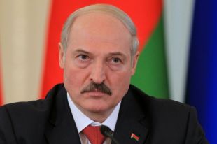 Лукашенко