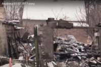 В Авдеевке после обстрела