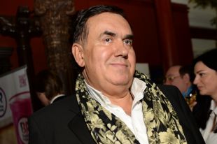Станислав Садальский