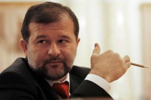 Виктор Балога выступил в защиту русского языка