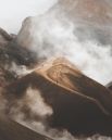 Исландия, как будто находится не на Земле, а на абсолютно неизвестной планете