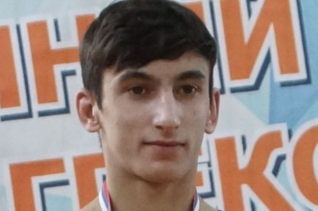 Омский спортсмен получил возможность попасть в состав национальной команды.