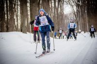 В Оренбурге могут отменить «Лыжню России»