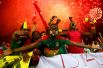 6 февраля. Сборная Камеруна выиграла чемпионат Африки и дополнила состав участников Кубка конфедераций, который пройдет в этом году в России. 