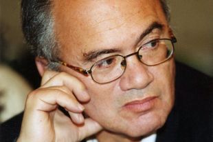 Александр Кушнер.