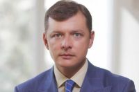 Олег Ляшко
