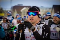 В Оренбурге на неделю переносят «Лыжню России» из-за морозов