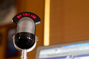 Наибольшие штрафы получили радиостанция «Шансон» и KISS FM
