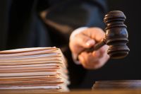 Судья КС должен быть гражданин Украины, владеющим государственным языком