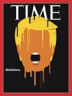 Журнал Time: «Провал»
