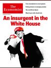 Журнал The Economist: «Подрывник в Белом доме»