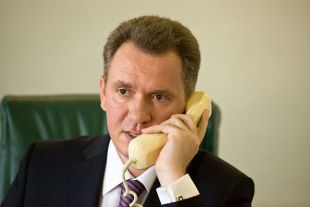 Суд также отказался открыть дело по жалобе САП на меру пресечения Охендовскому в виде личного обязательства