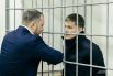 Суд арестовал Тимербаева до 2 апреля.