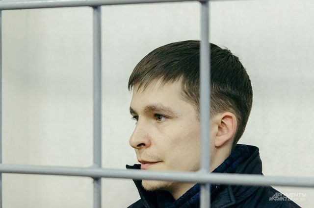 Рустам Тимербаев арестован до 2 апреля.
