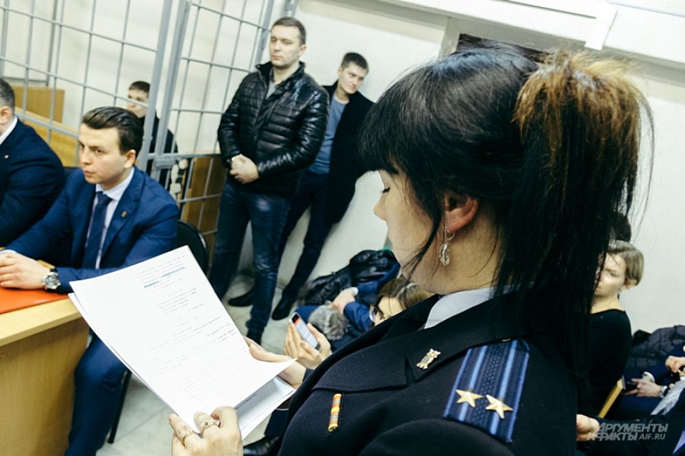 По версии следствия, Тимербаев виновен в хищении 90 млн рублей вкладчиков. 