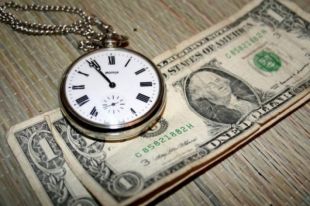 Остатки по гривневым кредитам в январе снизились на 0,4% – до 501,4 млрд гривен