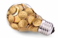 С 1 марта электроэнергия подешевеет на 5,7%