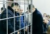Заседание об избрании меры пресечения зампредправления Татфондбанка Вадима Мерзлякова 10 февраля началось почти с двухчасовым опозданием.