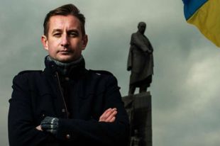 Сергей Жадан