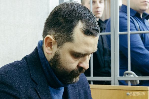 35-летний Вадим Мерзляков является правой рукой Роберта Мусина, председателя правления Татфондбанка и депутата Госсовета РТ.
