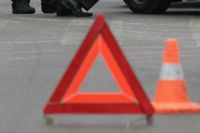 Водитель находился в состоянии алкогольного опьянения
