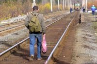 Новое расписание пригородных поездов в Калининградской области вводится в дни февральских праздников