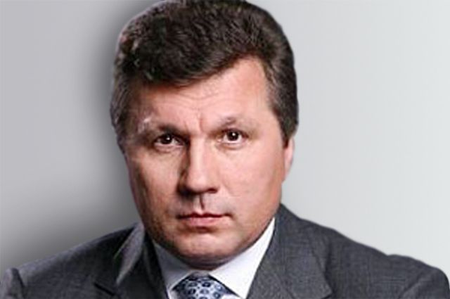 Валерий Васильев.