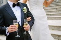 С начала 2017 года в Приангарье зарегистрировано более 1500 браков.