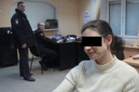 В Калининграде поймали женщину, за которой числится 50 уголовных дел.