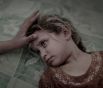 Категория «Люди», первое место в номинации «Отдельная фотография». Пятилетняя Маха, сбежавшая вместе со своей семьей из села Хавиджа близ Мосула, Ирак.