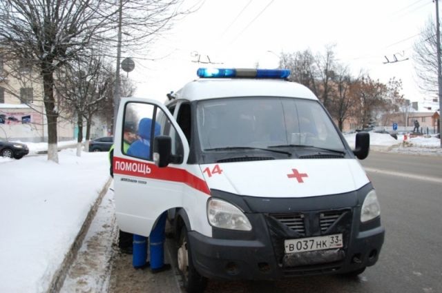 В Оренбурге фельдшер «скорой» получила компенсацию за побои от пациента