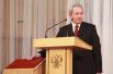 6 февраля о намерении уйти в отставку заявил глава Пермского края Виктор Басаргин.  