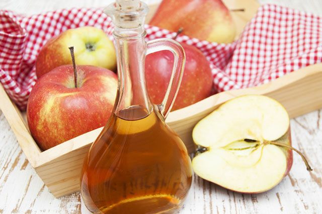Яблочный уксус: полезные свойства и применение | Здоровая жизнь | Здоровье  | Аргументы и Факты