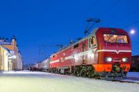 КЖД объявила о скидках до 30% на билеты на поезда из Калининграда.