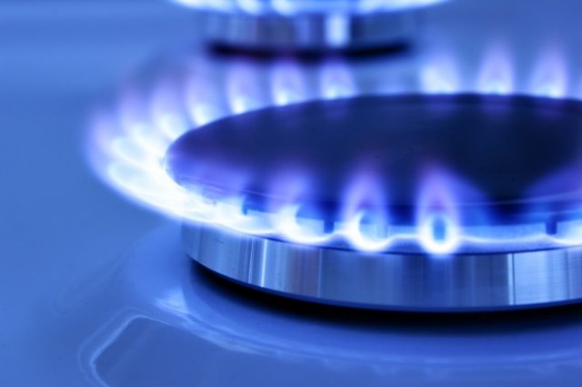 Украинцев предупреждают о возможном росте цен на газ