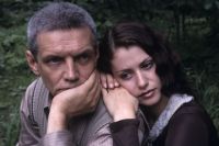 Александр Галибин и Анна Ковальчук