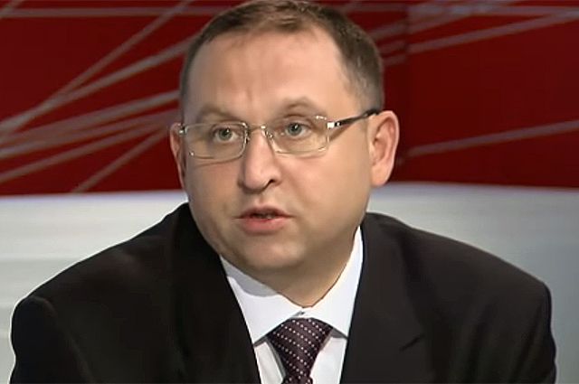 Иван Андриевский.
