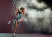 Мария Шарапова из России выиграла все турниры Большого шлема в разные годы. Это экс первая ракетка мира