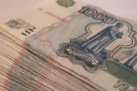 В Орске сотрудница банка похитила у бизнесменов 20,5 млн рублей