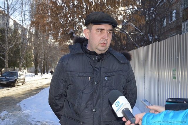 Андрей Гришин дал разъяснения по правилам содержания и предоставления жилья нуждающимся.
