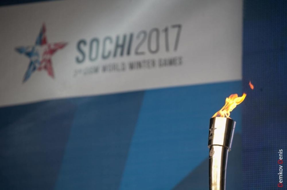 Россия впервые принимает III зимние Всемирные военные игры - мультиспортивное мероприятие, организуемое для спортсменов-военнослужащих один раз в четыре года. 