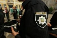 Правоохранителям удалось спасти ребенка