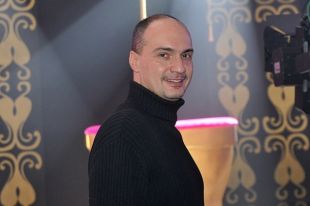Максим Паперник